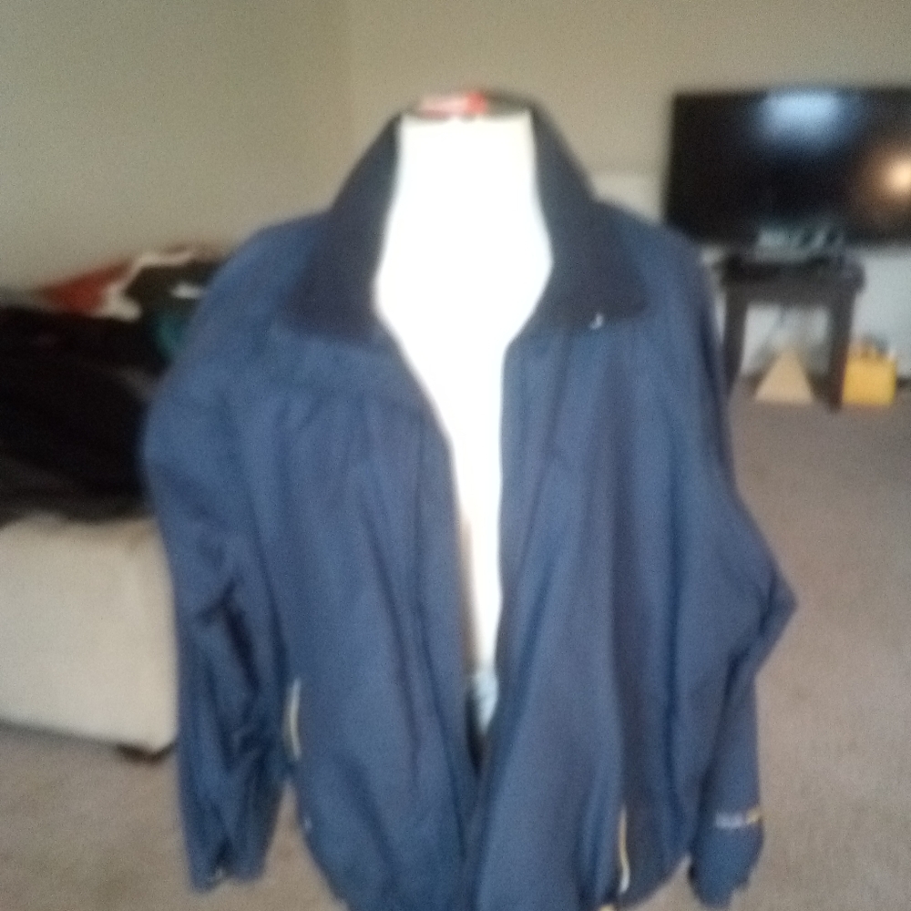 Men's jacket